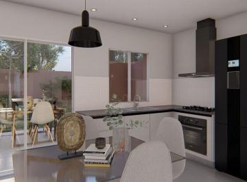Casa de 3 ambientes, Pilar · Hermoso Dúplex en Pilar Centro, Las Brisas, a Pasos de Autopista