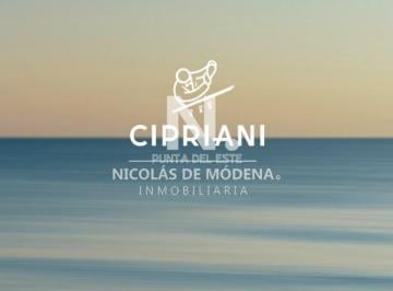 Foto1 · Exclusivo Piso en Venta Frente Al Mar, 5 Dorm. + Dependencia. Cipriani Ocean Resort
