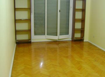 Departamento de 3 ambientes, Balvanera · Depto 3amb 1er Piso