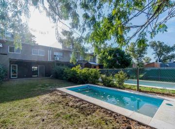 Casa · 100m² · 4 Ambientes · Venta - Casa - 3 Dorm. - Funes
