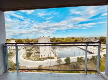 Departamento de 2 ambientes, Tigre · Venice Tigre - Depto 2 Amb - Goletas II