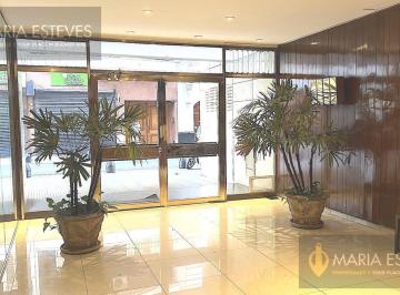 Departamento · 31m² · 1 Ambiente · Departamento - Microcentro
