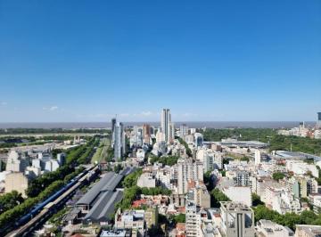 Departamento de 4 ambientes, Palermo · Torre Bella Palermo - 3 Suites - 3 Cocheras - Piso Alto - Full Amenities