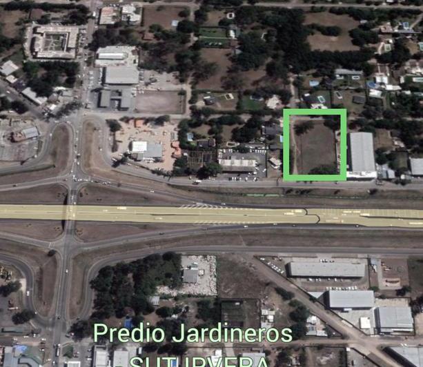 Terreno · 3020m²