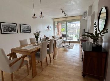 Departamento de 3 ambientes, Belgrano · Santos Dumont 2300, 3° Amb. + Amenities + Balcon Terraza + Belgrano, Caba