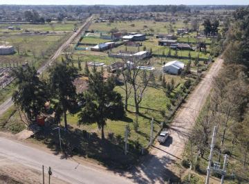 Terreno · 2000m² · Venta Terrenos Financiados