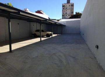 Garage · 12m² · Venta Cochera Cubierta en Pb - Entre Rios 1900 Rosario