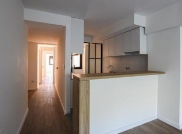 Departamento · 103m² · 4 Ambientes · Venta 3 Dorm. - Av Pellegrini 2600 Rosario
