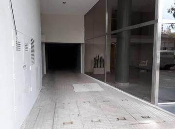 Garage · 11m² · Venta Cochera Cubierta - Pellegrini 500 Rosario