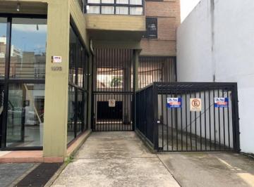Garage · 12m² · Venta Cochera Pb - Corrientes 1800 Rosario