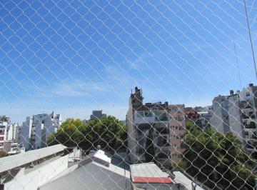 VISTA · 3amb C/ Cochera y Balcon *lindisimo Depto*