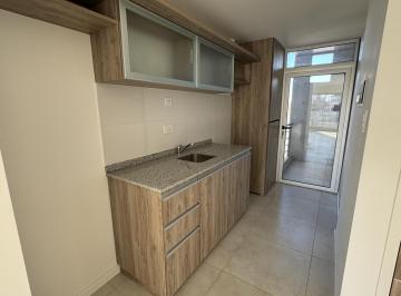 Departamento · 47m² · 3 Ambientes · Venta 2 Dorm. a Estrenar - 1 de Mayo 2100 Rosario