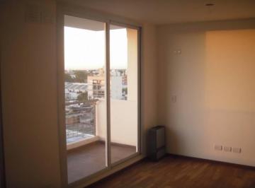 Departamento · 34m² · 1 Ambiente · Venta Monoambiente Divisible - Cafferata 1000 Rosario