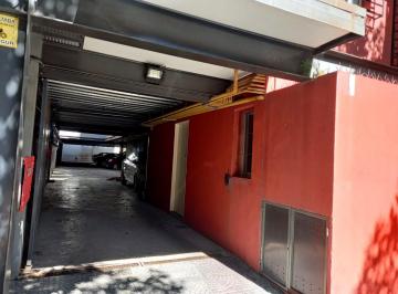 Garage · Excelente Cochera en El Barrio de Palermo