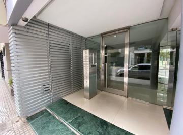 Oficina comercial de 3 ambientes, Rosario · Oficina - Centro