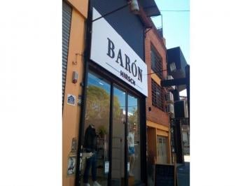 Local comercial · 180m² · 2 Ambientes · Hermoso Local de 3 Plantas en Villa Crespo Zona Outlet