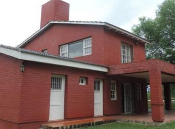 Casa de 12 ambientes, Santa Rosa de Calamuchita · Venta de Vivienda en Santa Rosa de Calamuchita - Viv0283