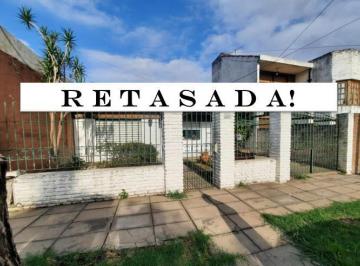Casa · 80m² · 4 Ambientes · 1 Cochera · Casa - Ituzaingó Norte