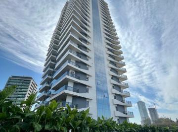 Departamento de 2 ambientes, Rosario · Venta Torre Arealis - Dto. 1 Dormitorio