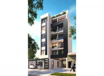Departamento · 70m² · 2 Ambientes · 9 Cocheras · Venta Depto 2 Amb - 2 Baños - Terraza - Emprendimiento