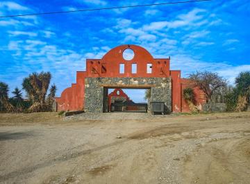 Terreno · 4000m² · Terreno Campos San Nicolas | Solo Usd 8/m² | Sierras | 40 Min Cordoba | Club House