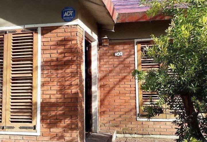 Casa · 268m² · 4 Ambientes