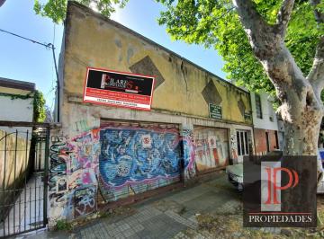 Terreno · 440m² · Terreno Lote en R21 en Lomas de Zamora Oeste Sobre Lote de 11 X 40
