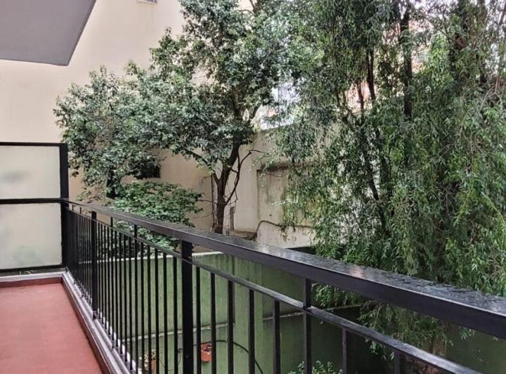 Departamento · 49m² · 3 Ambientes