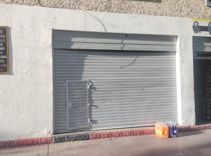 Local comercial · 44m² · 3 Ambientes