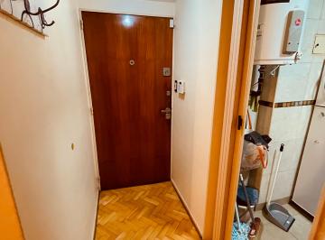 Departamento de 2 ambientes, Belgrano · Belgrano 2 Ambientes Impecables Arcos 2300 m Plaza