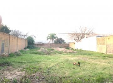 Terreno · 796m² · Local - Banfield Oeste