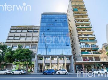 Oficina comercial · 190m² · 8 Ambientes · 5 Cocheras · Oficina en Venta en Excelente Edificio Sobre Av Luis m. Campos - Las Cañitas