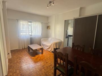 Departamento de 2 ambientes, Barrio Norte · Anchorena 1200. Entre Charcas y Mansilla. 2 Amb. 5to Piso Frente C/ Balcón