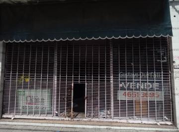 Local comercial de 1 ambiente, La Matanza · Local Dos Plantas 390 m Venta en San Justo.