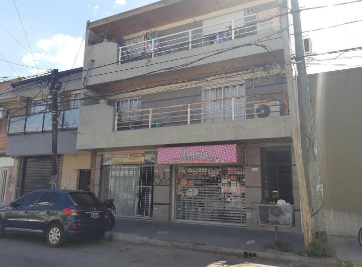 Departamento · 43m² · 2 Ambientes