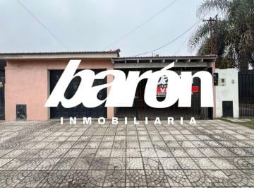 IBN-IBN-492_2 · Venta - Casa 4 Amb - Gaboto 4030 - Remedios de Escalada