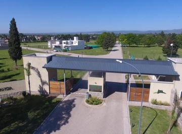 Foto · Lotes en Venta en Antigua Estancia - Villa Allende