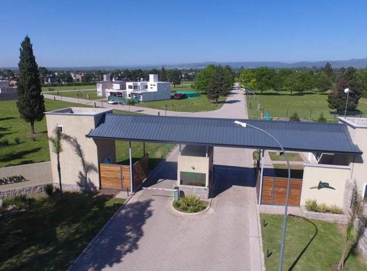 Terreno · 500m²