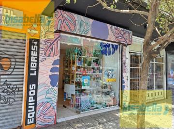 Local comercial · 126m² · Local - Mar del Plata