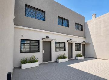 general-san-martin-villa-ballester-venta-ph-3-ambientes · Duplex de 3 Ambientes con Jardin y Cochera