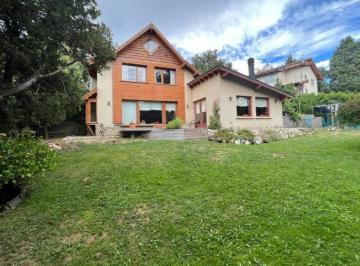 Casa · 150m² · 6 Ambientes · Bo. Jardín Botánico