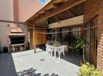 PH de 5 ambientes, Colegiales · Colegiales: 5 Amb. P - H Triplex + Dep/serv + Cochera Fija Conesa 900