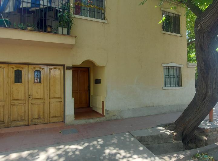 Departamento · 65m² · 5 Ambientes · 1 Cochera