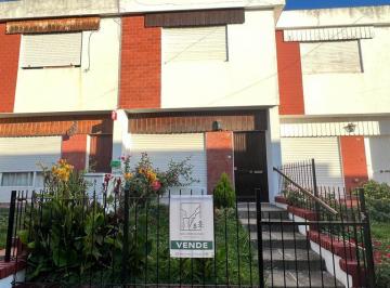 Casa de 4 ambientes, Tandil · Casa en Venta de 3 Dorm. en Barrio Terminal (Apta Crédito)