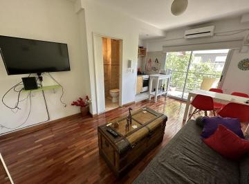 TPP-TPP-403_2 · Departamento 2 Ambientes. | Gorriti Al 3600