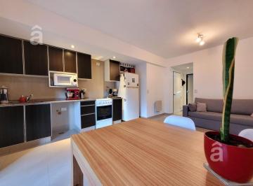 Departamento · 38m² · 2 Ambientes · Departamento en Venta en San Andrés Dos Ambientes, Zona Agustiniano