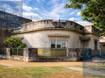 Casa · 120m² · 3 Ambientes · 1 Cochera · Venta Casa 4 Ambientes 3 Dorm. Jardin Cochera Vicente Lopez Villa Martelli Barrio Calesita