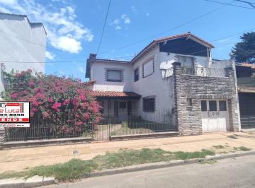 Casa de 5 ambientes, Morón · Chalet Lote Propio 5 Ambientes Venta - Villa Sarmiento/ramos Mejia