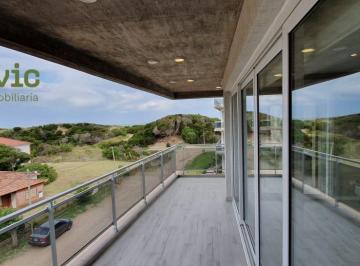 Departamento · 38m² · 1 Dormitorio · 1 Cochera · Departamento en Venta Arenas Iii - Mar de Ostende a m del Mar!