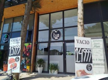 Local comercial , La Plata · 491 Esq 133